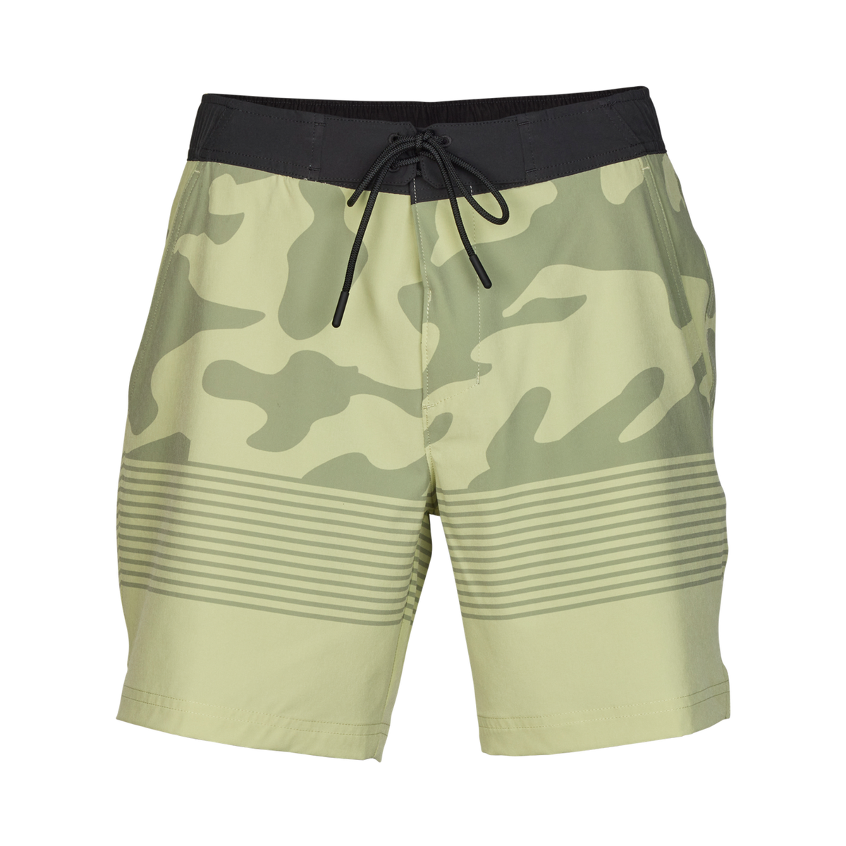 Hybride Volley-Shorts Essex Camo