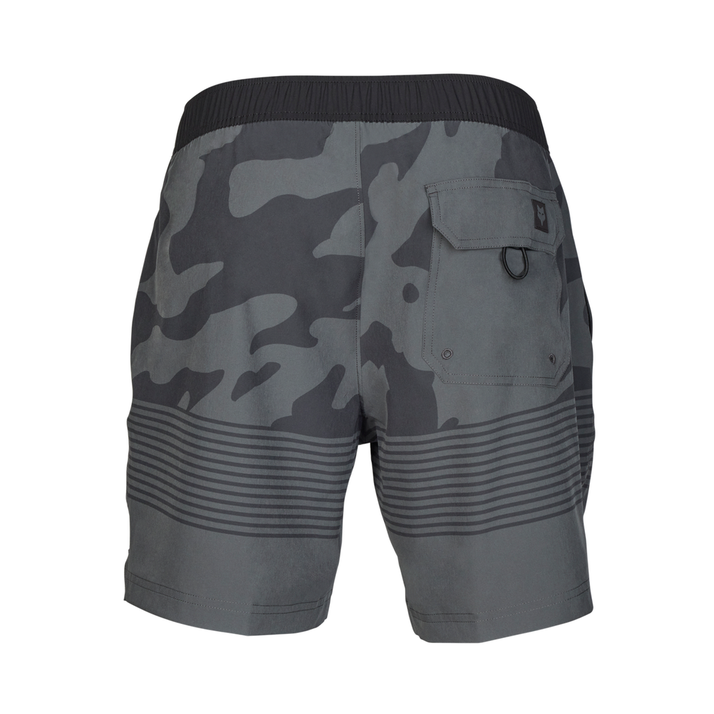 Hybride Volley-Shorts Essex Camo