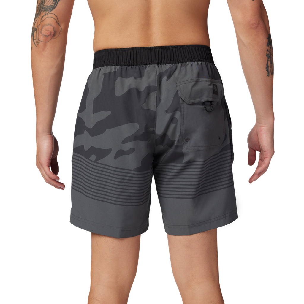 Hybride Volley-Shorts Essex Camo