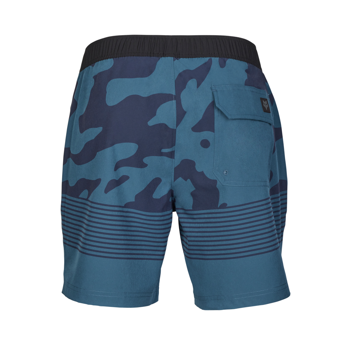 Hybride Volley-Shorts Essex Camo