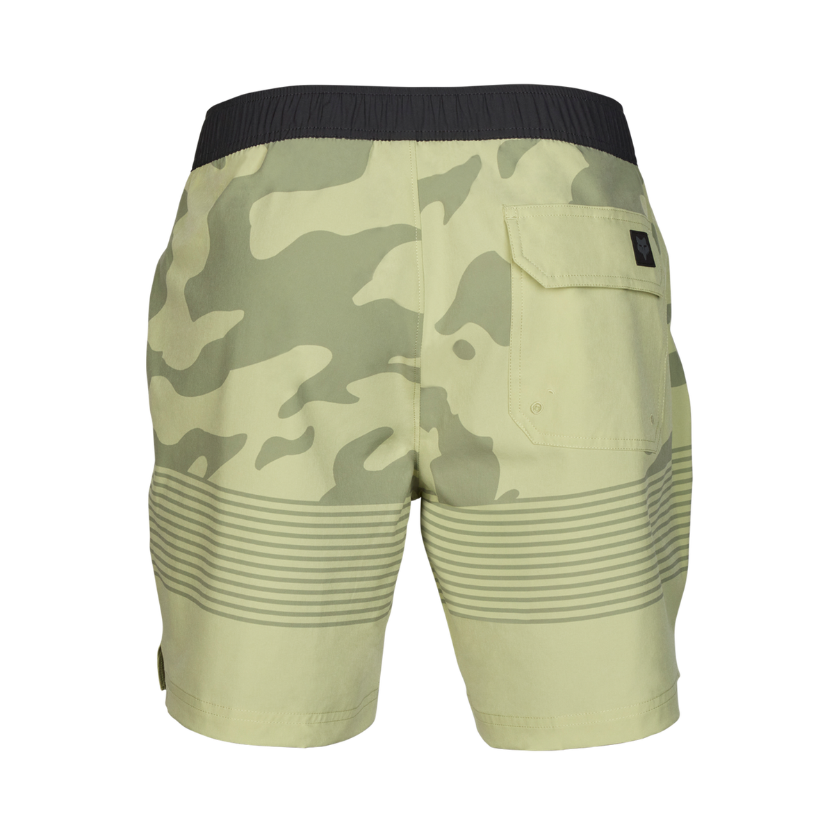 Hybride Volley-Shorts Essex Camo