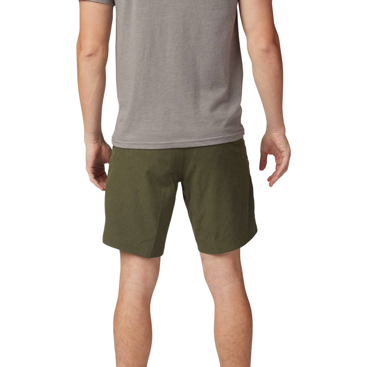 Hybride Volley-Shorts Essex Tech