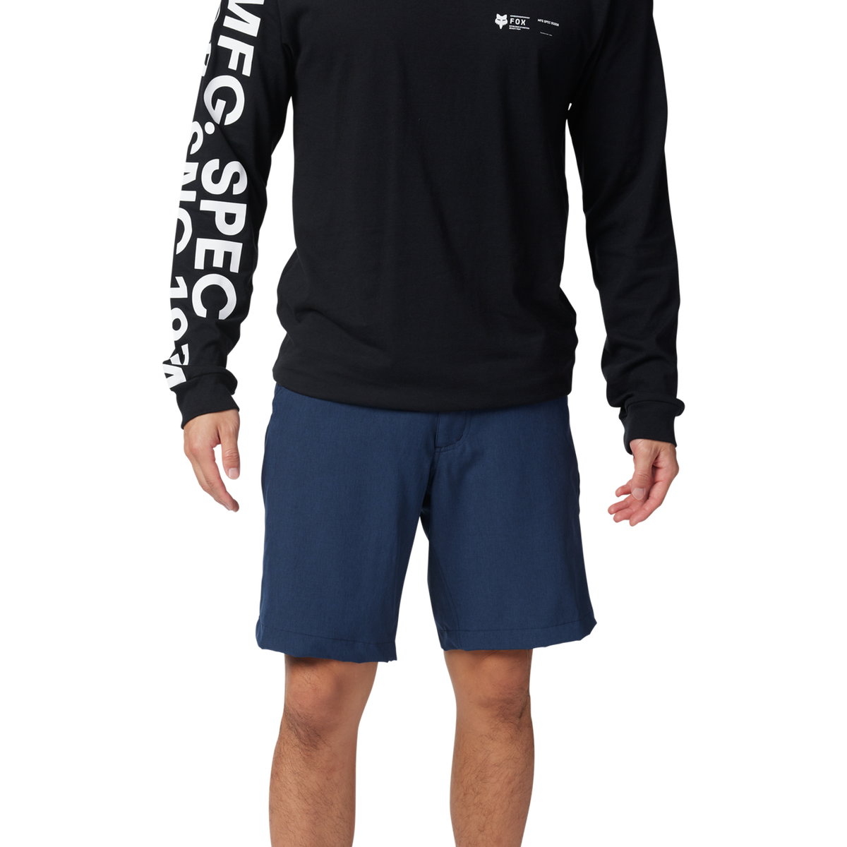 Hybride Volley-Shorts Essex Tech