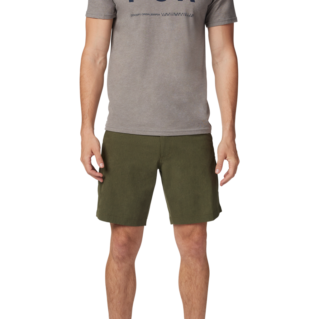 Hybride Volley-Shorts Essex Tech