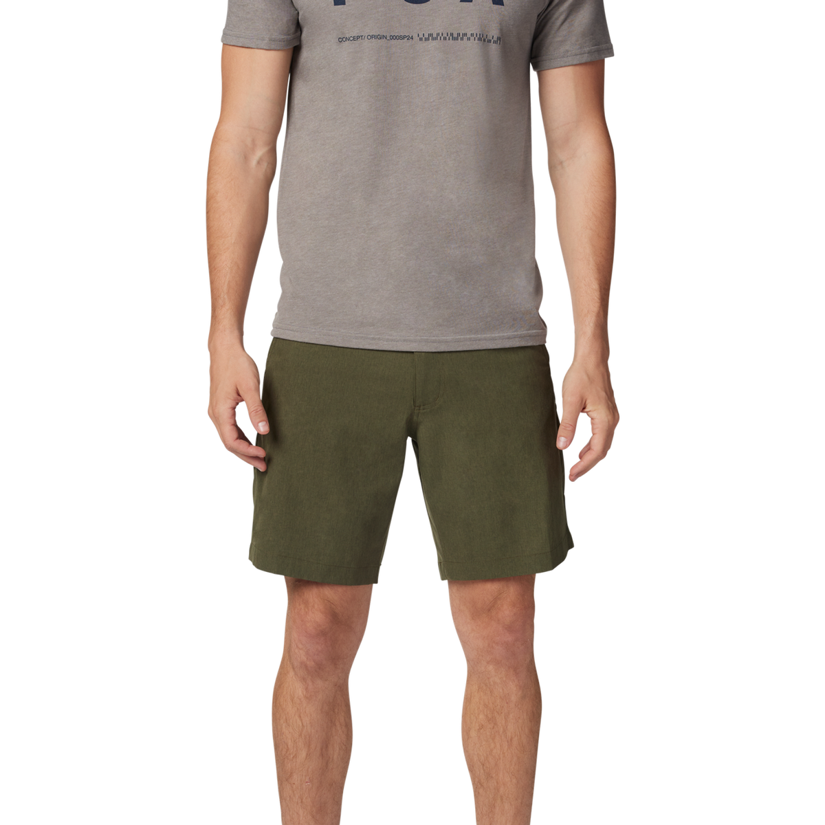 Hybride Volley-Shorts Essex Tech