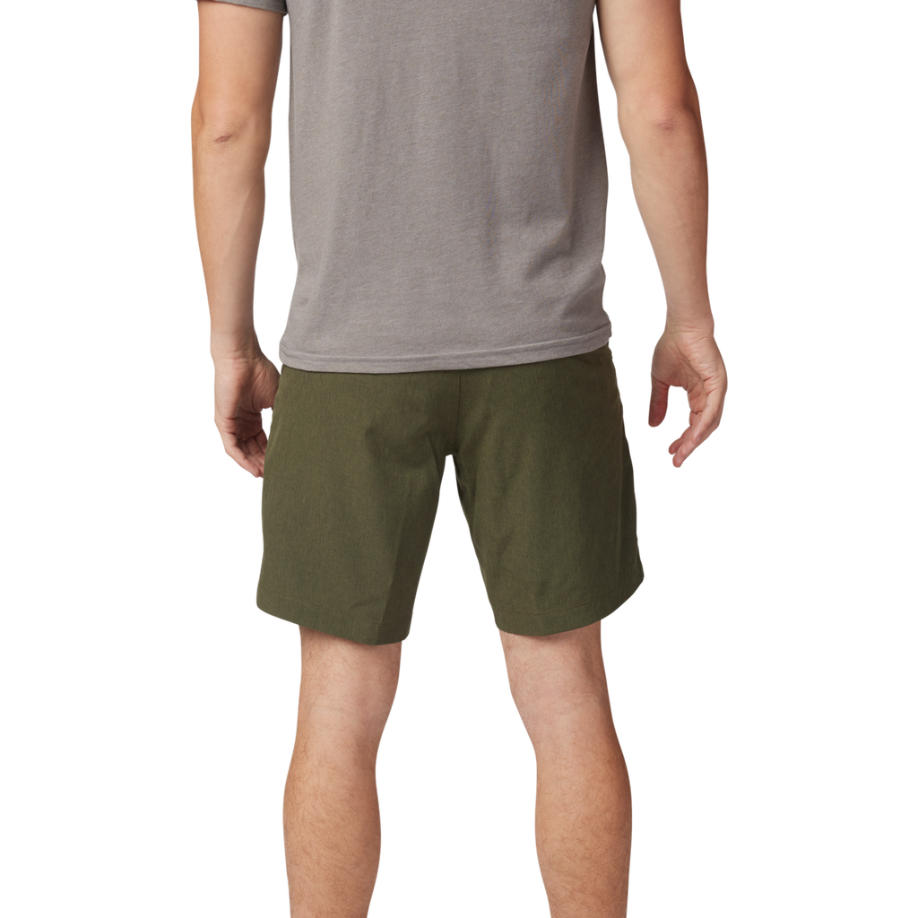 Hybride Volley-Shorts Essex Tech