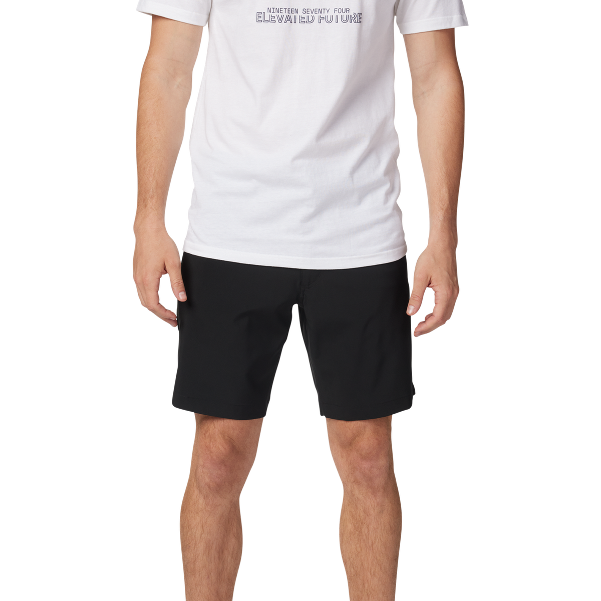 Hybride Volley-Shorts Essex Tech