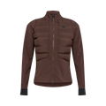 Hybridjacke Flexair Fire Damen