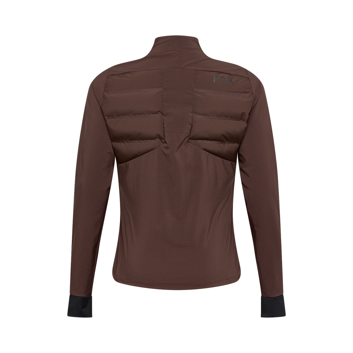 Hybridjacke Flexair Fire Damen