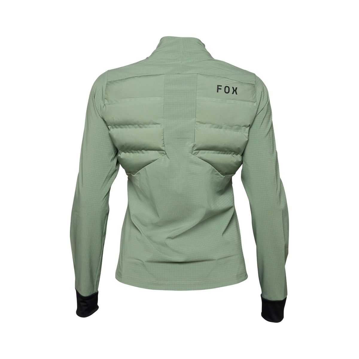 Hybridjacke Flexair Fire Damen