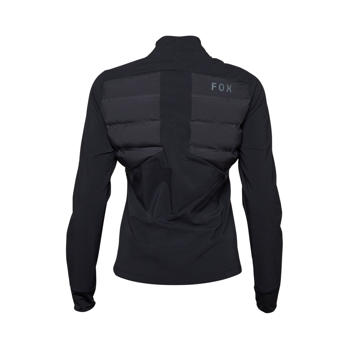 Hybridjacke Flexair Fire Damen