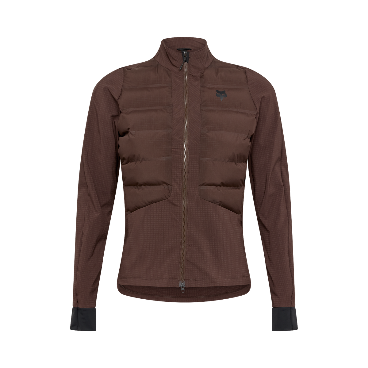 Hybridjacke Flexair Fire Damen