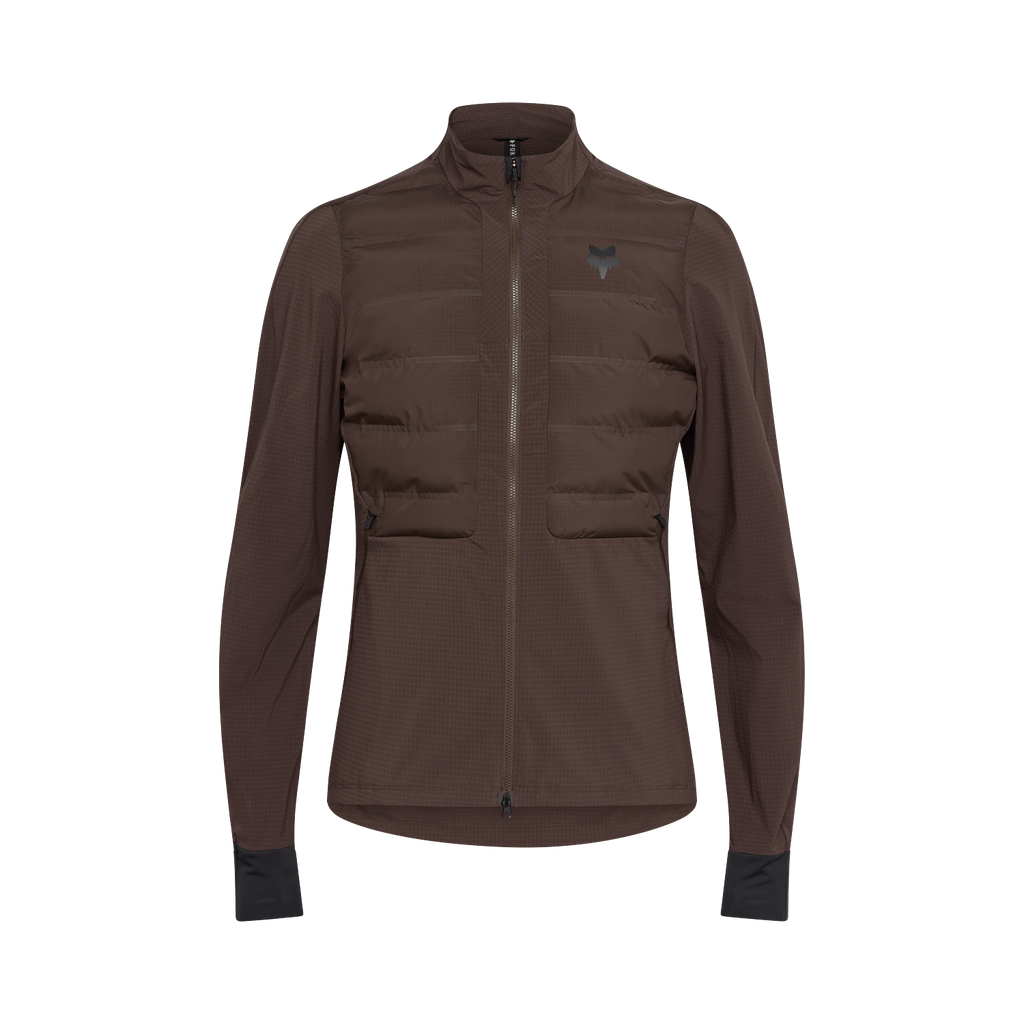 Hybridjacke Flexair Fire