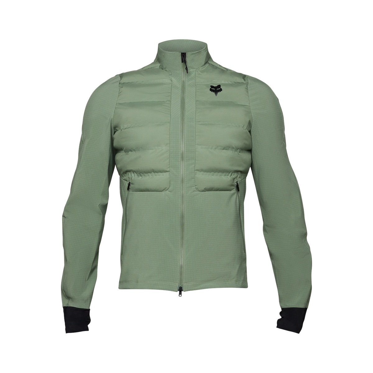 Hybridjacke Flexair Fire