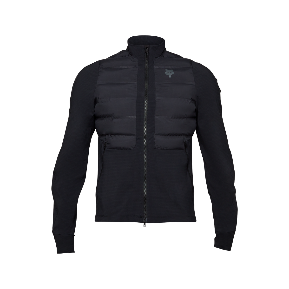 Hybridjacke Flexair Fire