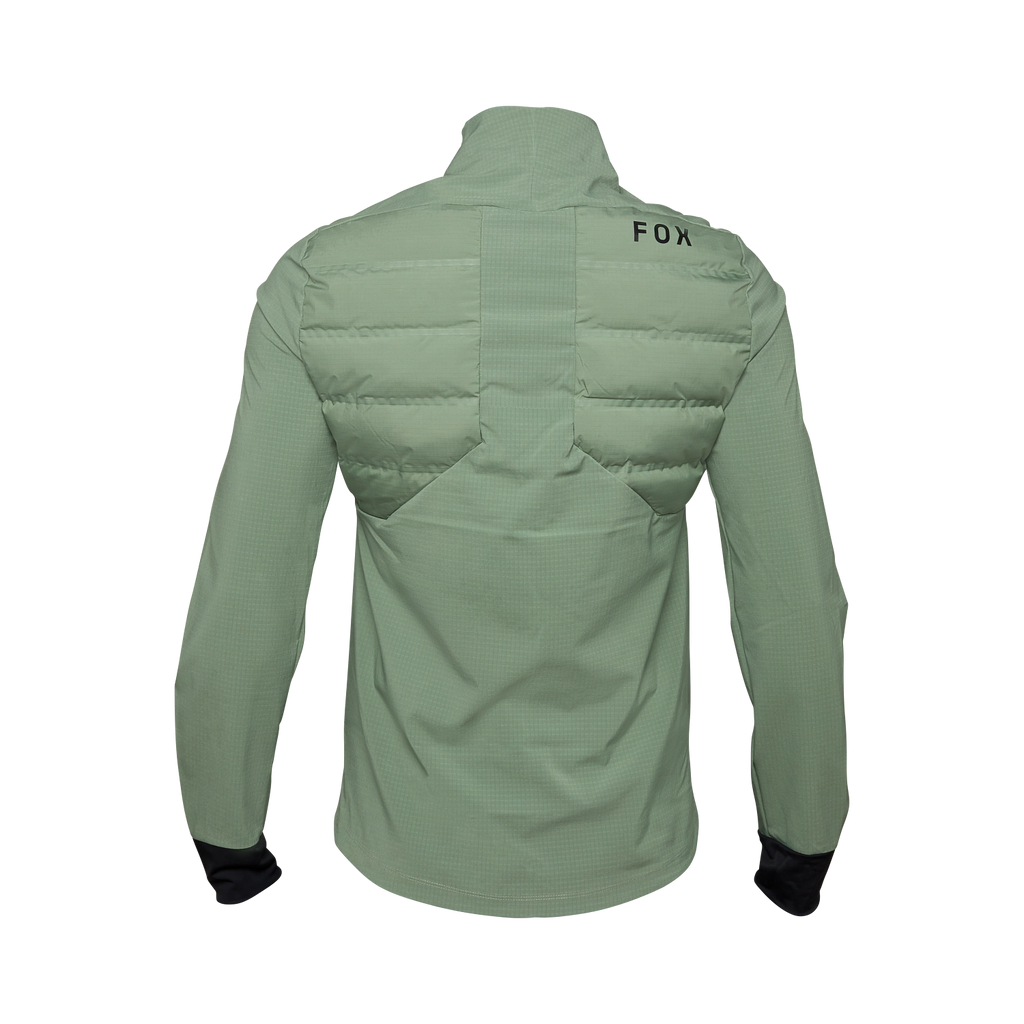 Hybridjacke Flexair Fire