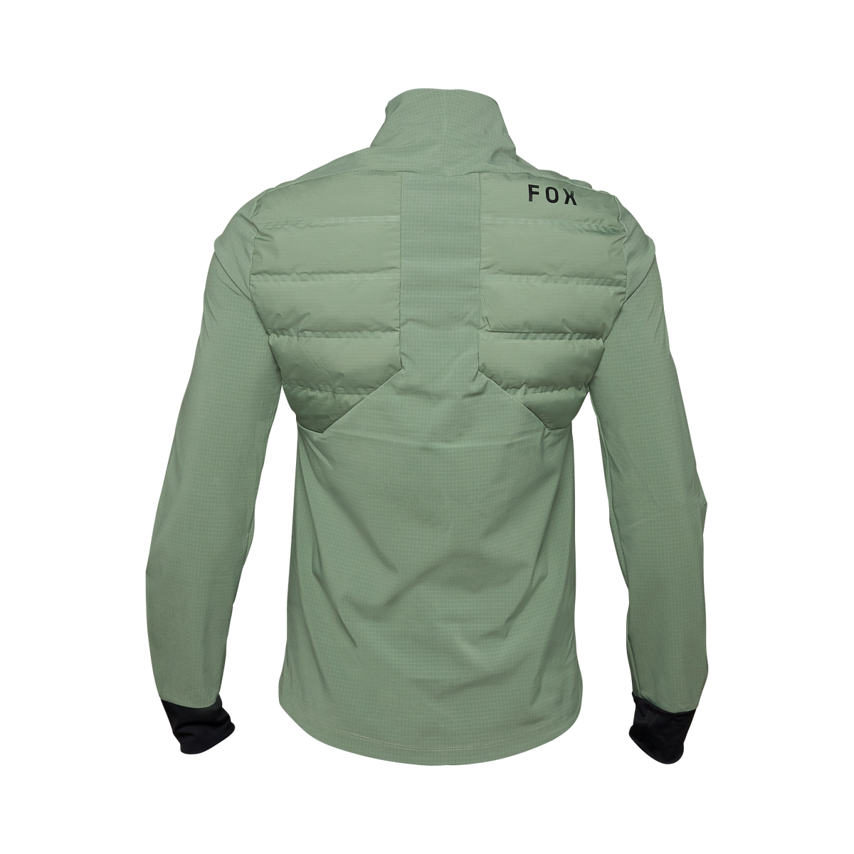 Hybridjacke Flexair Fire