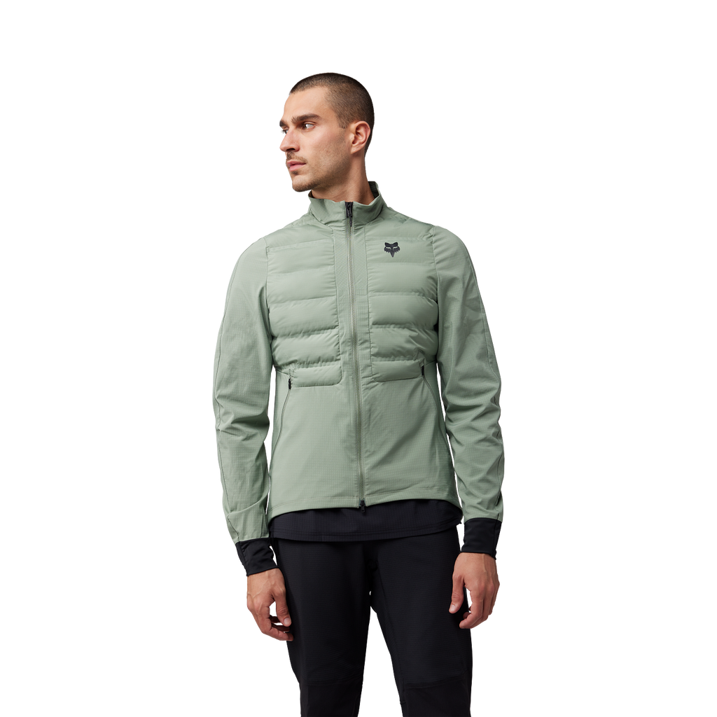Hybridjacke Flexair Fire