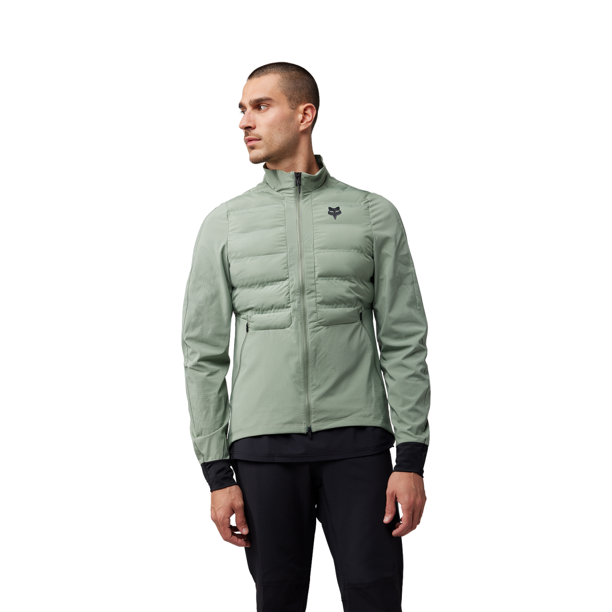 Hybridjacke Flexair Fire