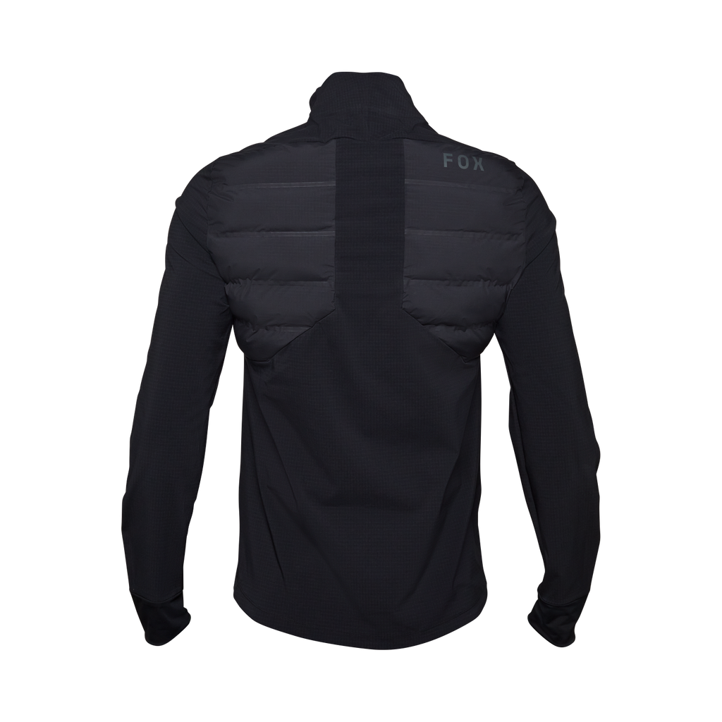 Hybridjacke Flexair Fire