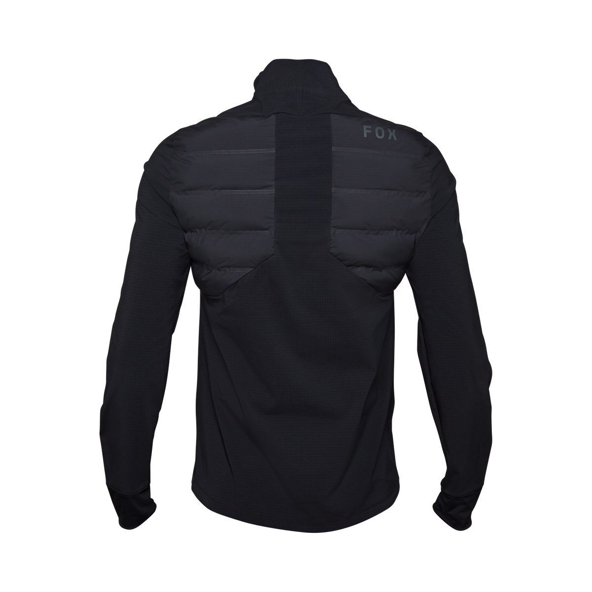 Hybridjacke Flexair Fire