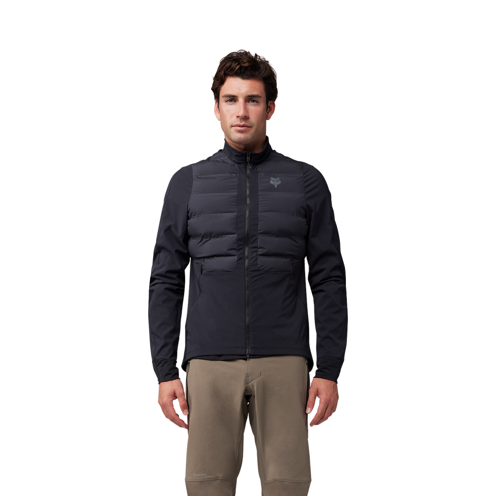 Hybridjacke Flexair Fire