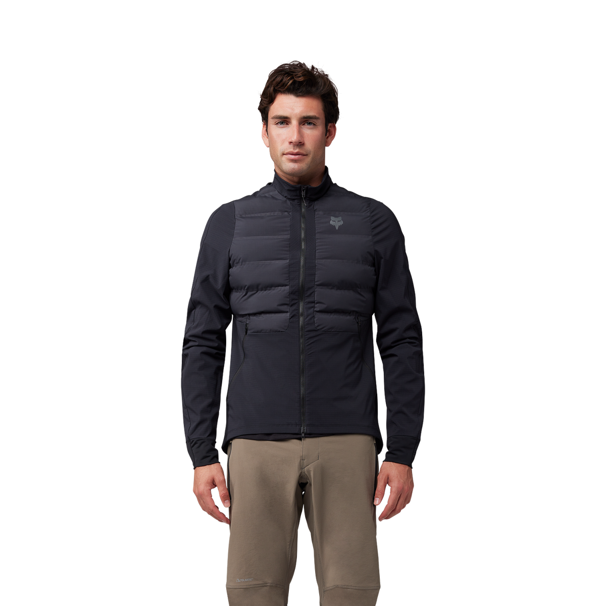 Hybridjacke Flexair Fire