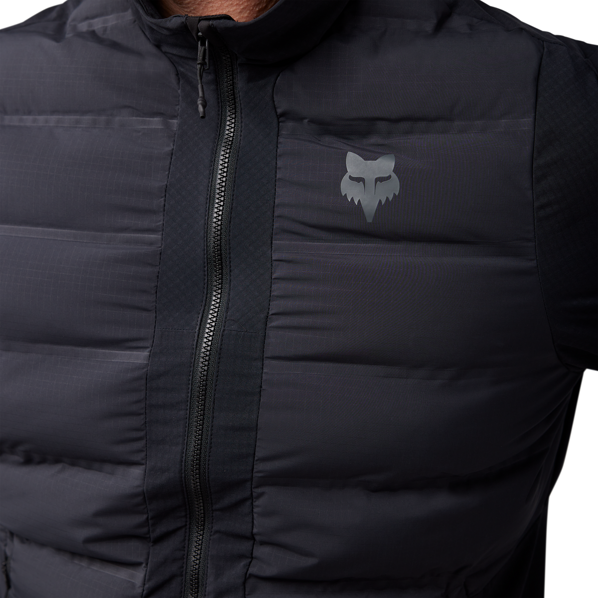 Hybridjacke Flexair Fire