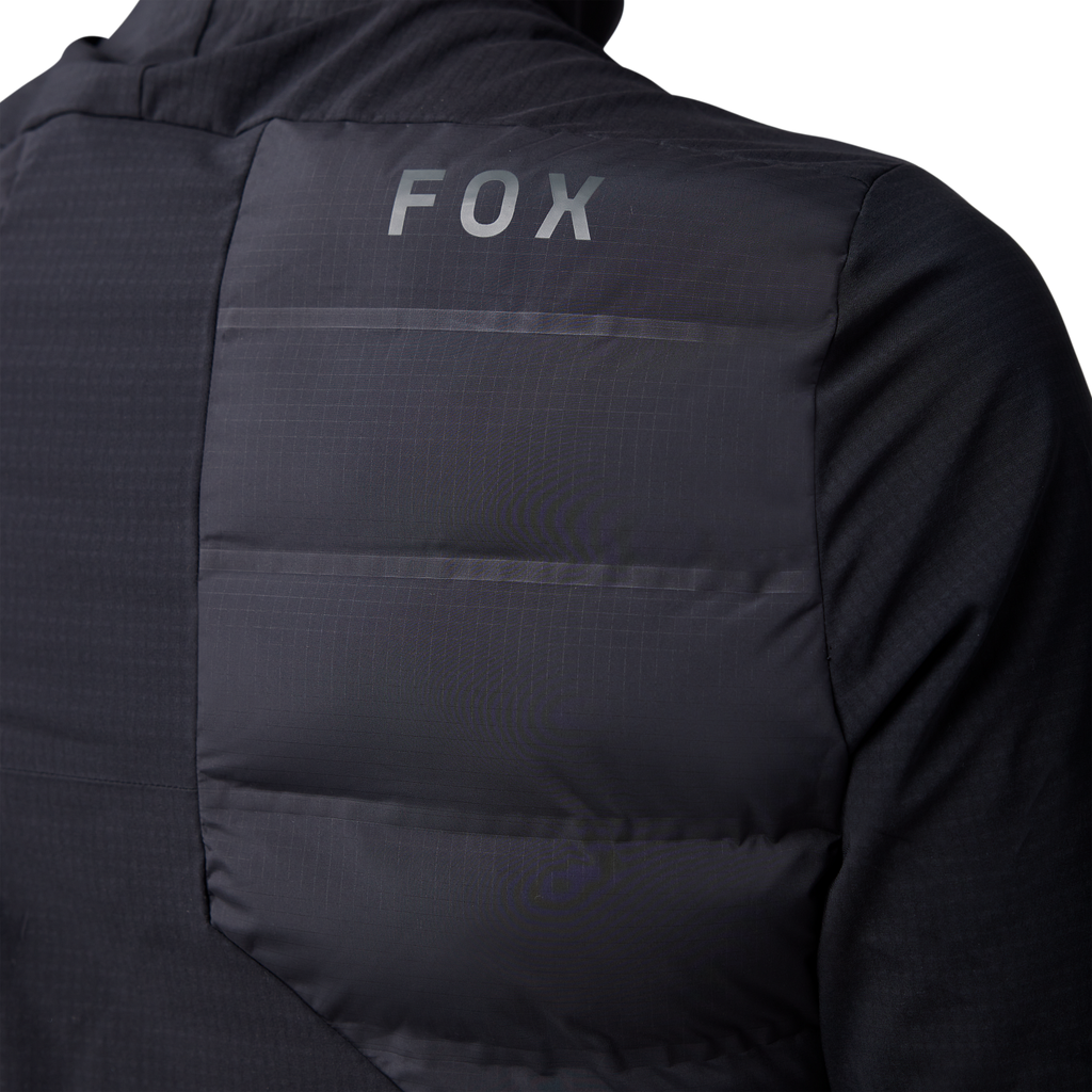Hybridjacke Flexair Fire