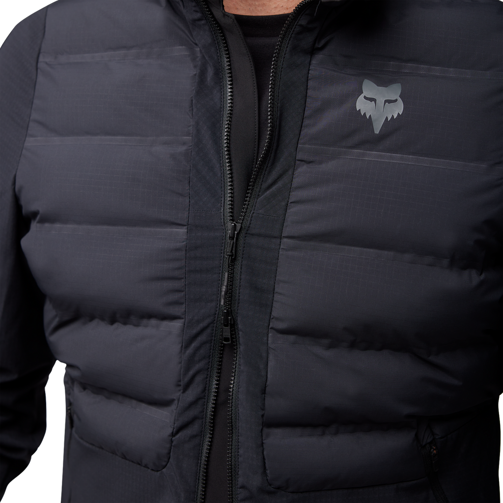Hybridjacke Flexair Fire