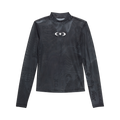 Image Cosmo Mesh Langarmshirt für Frauen