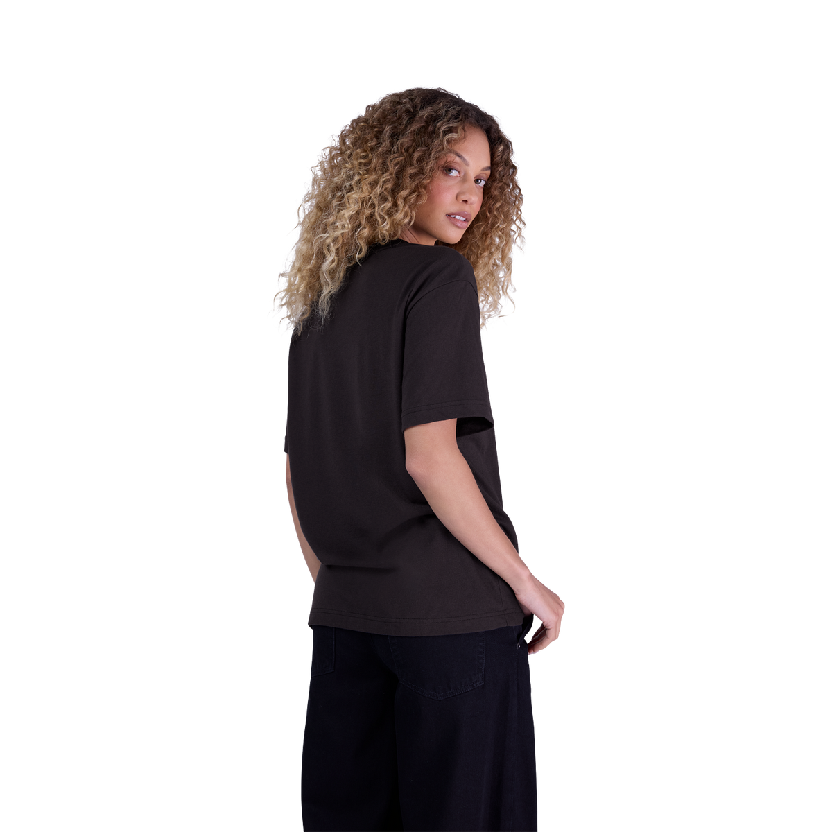Image Phantom T-Shirt für Frauen
