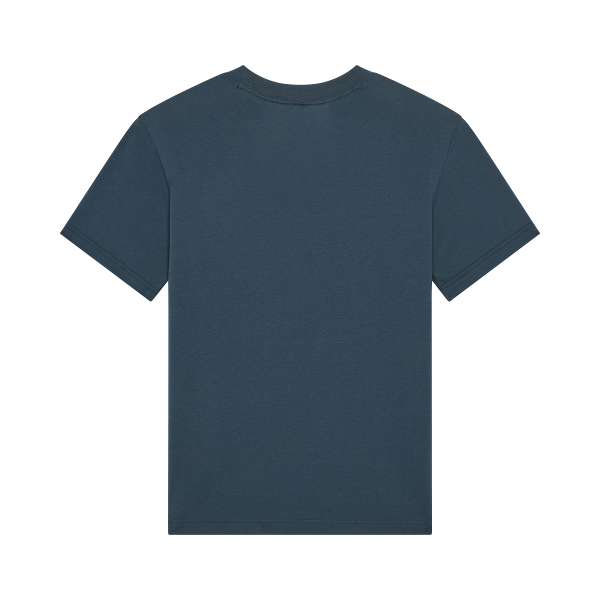 Image Print T-Shirt für Damen