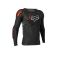 Jacke Baseframe Pro D3O®