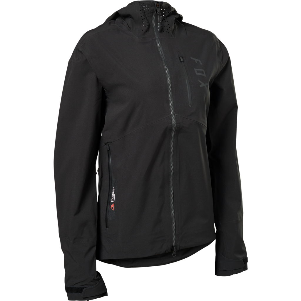 Jacke Flexair Neoshell® Water