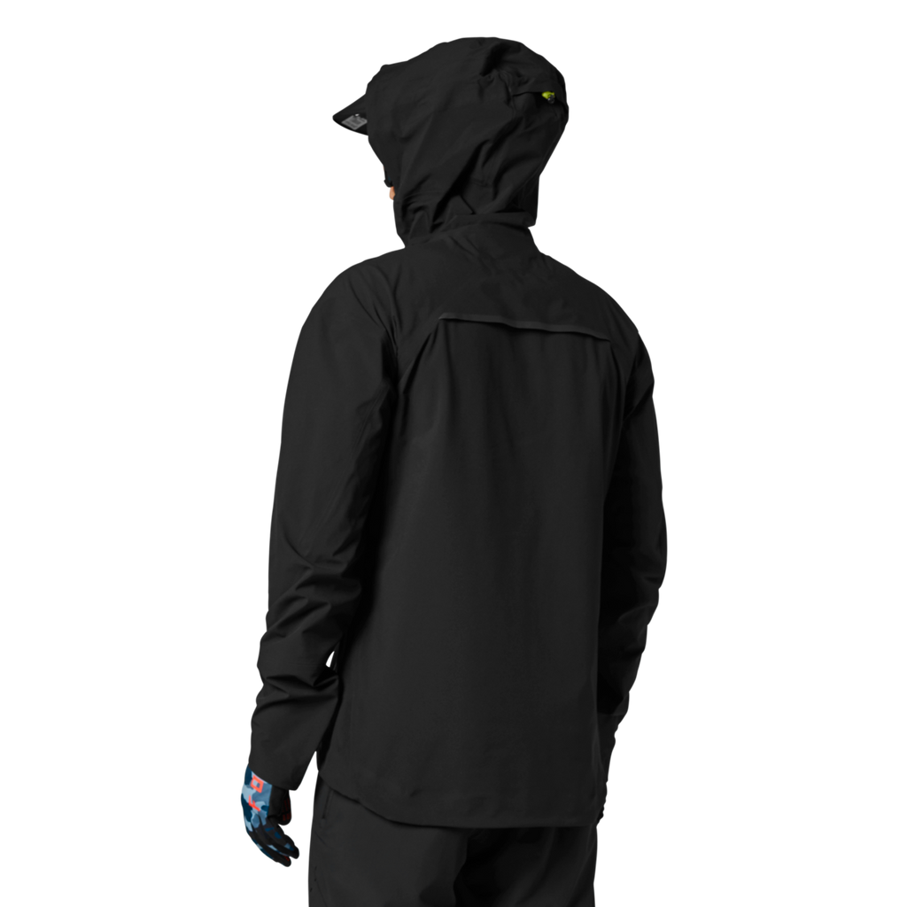 Jacke Flexair Neoshell® Water