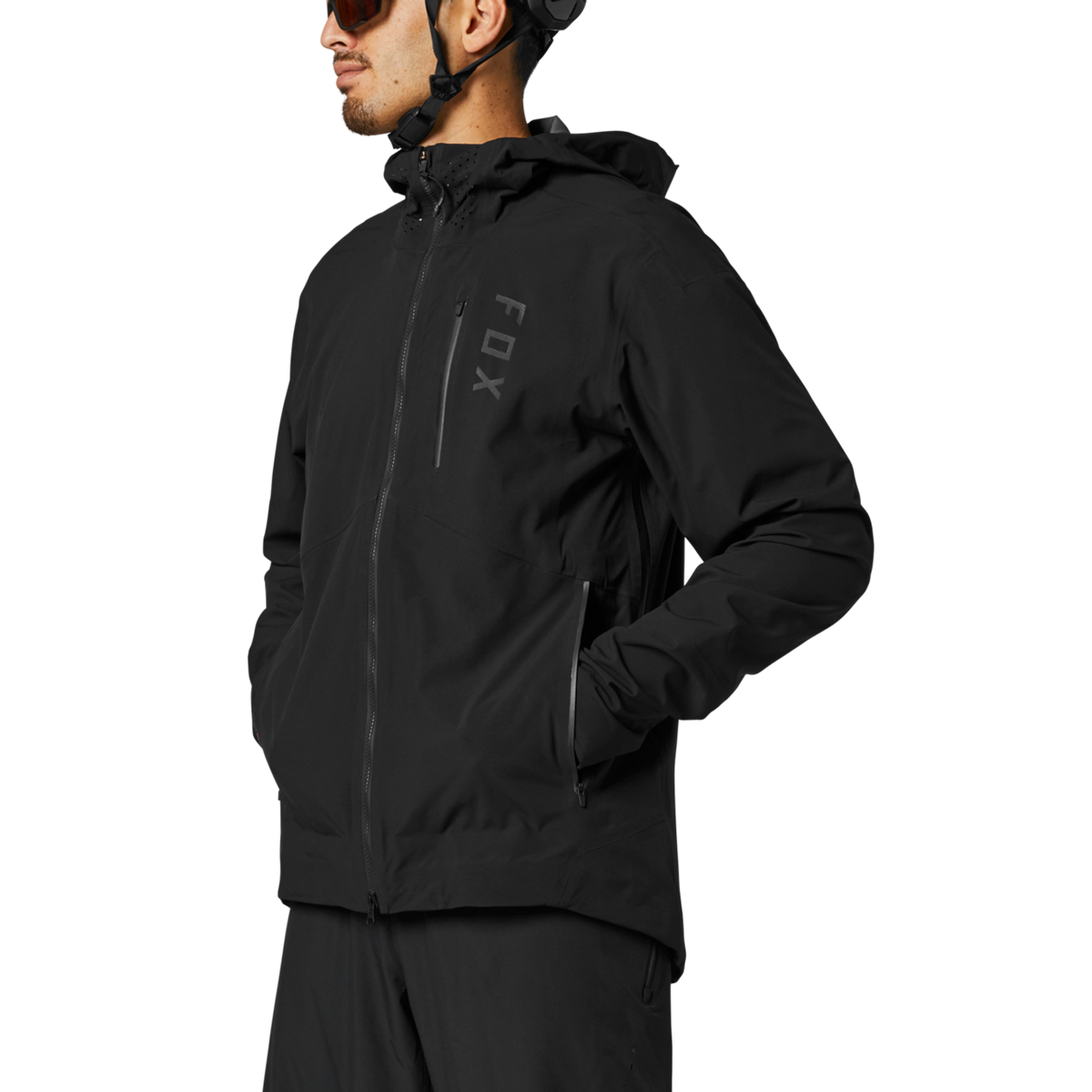 Jacke Flexair Neoshell® Water