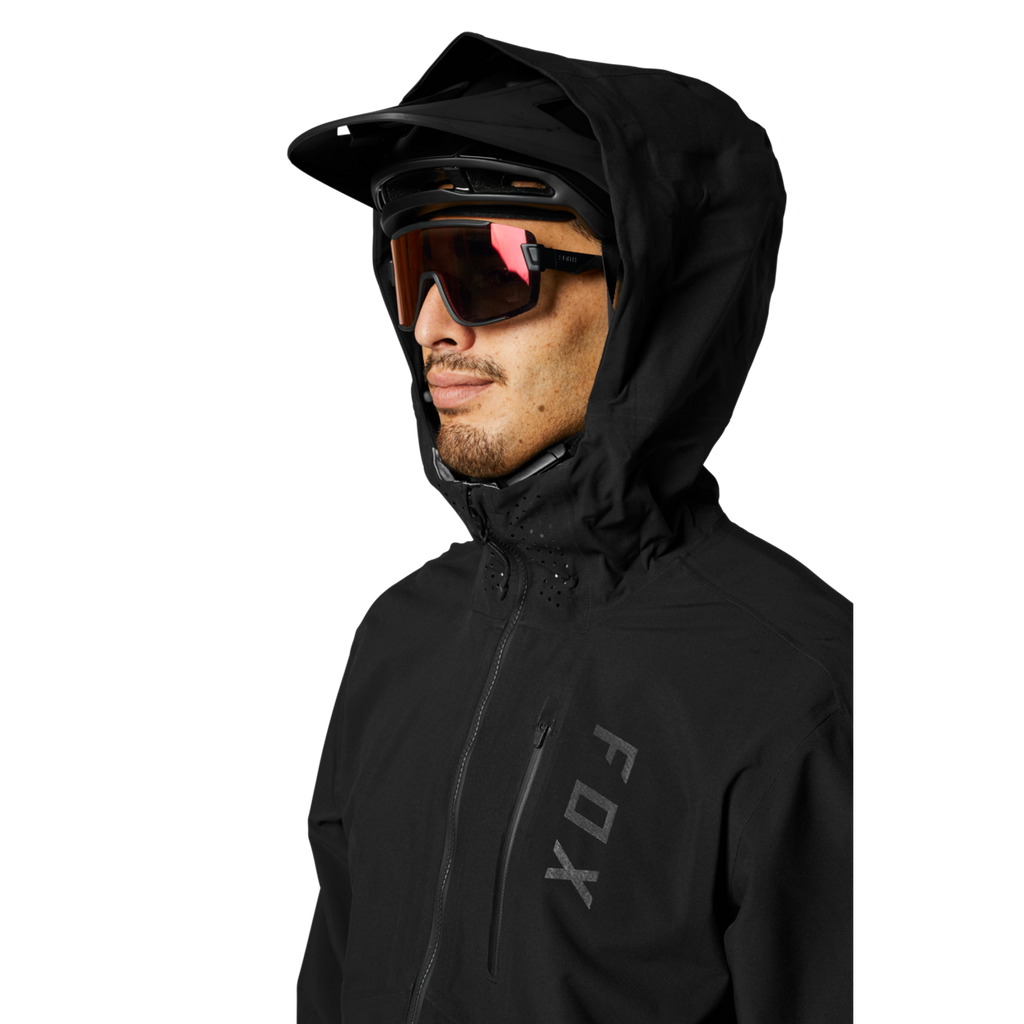 Jacke Flexair Neoshell® Water