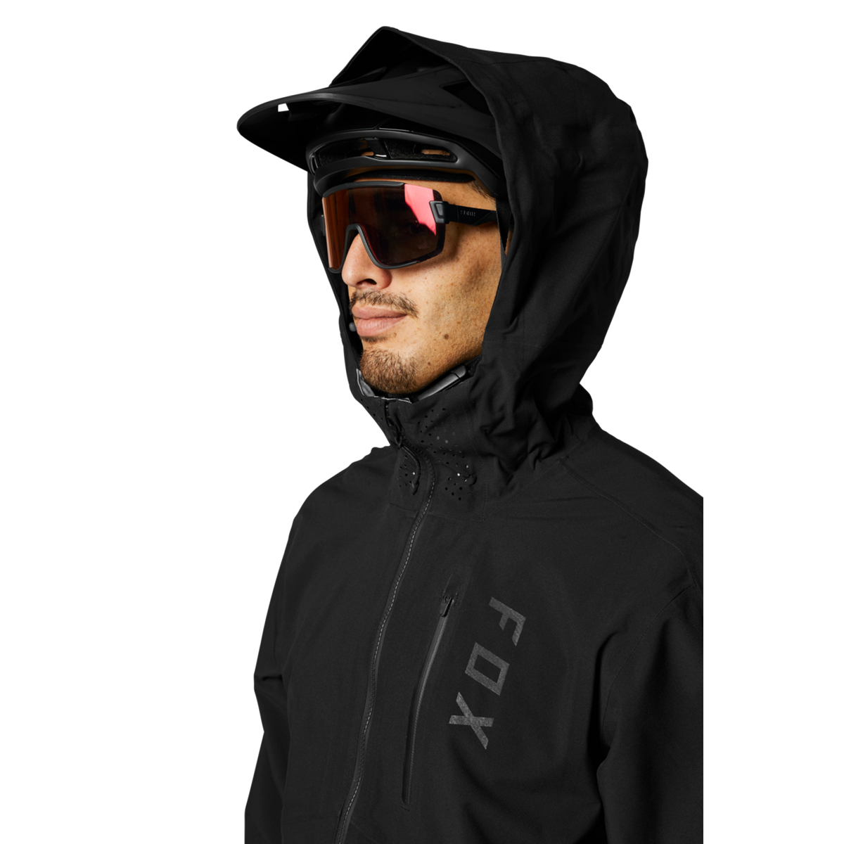 Jacke Flexair Neoshell® Water