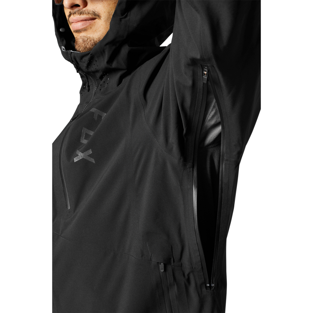 Jacke Flexair Neoshell® Water