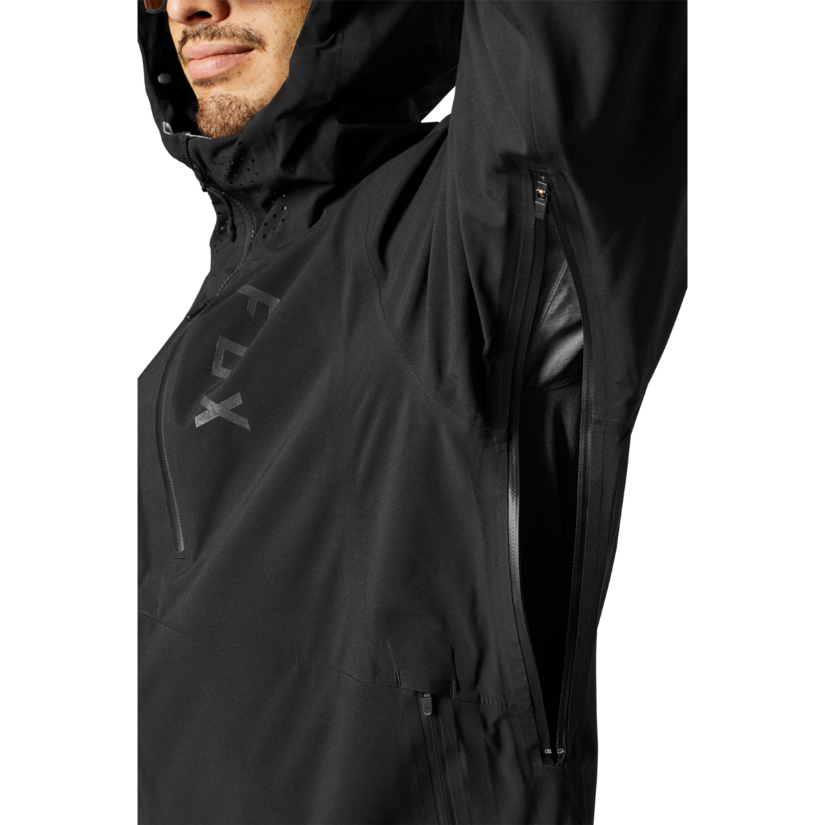 Jacke Flexair Neoshell® Water