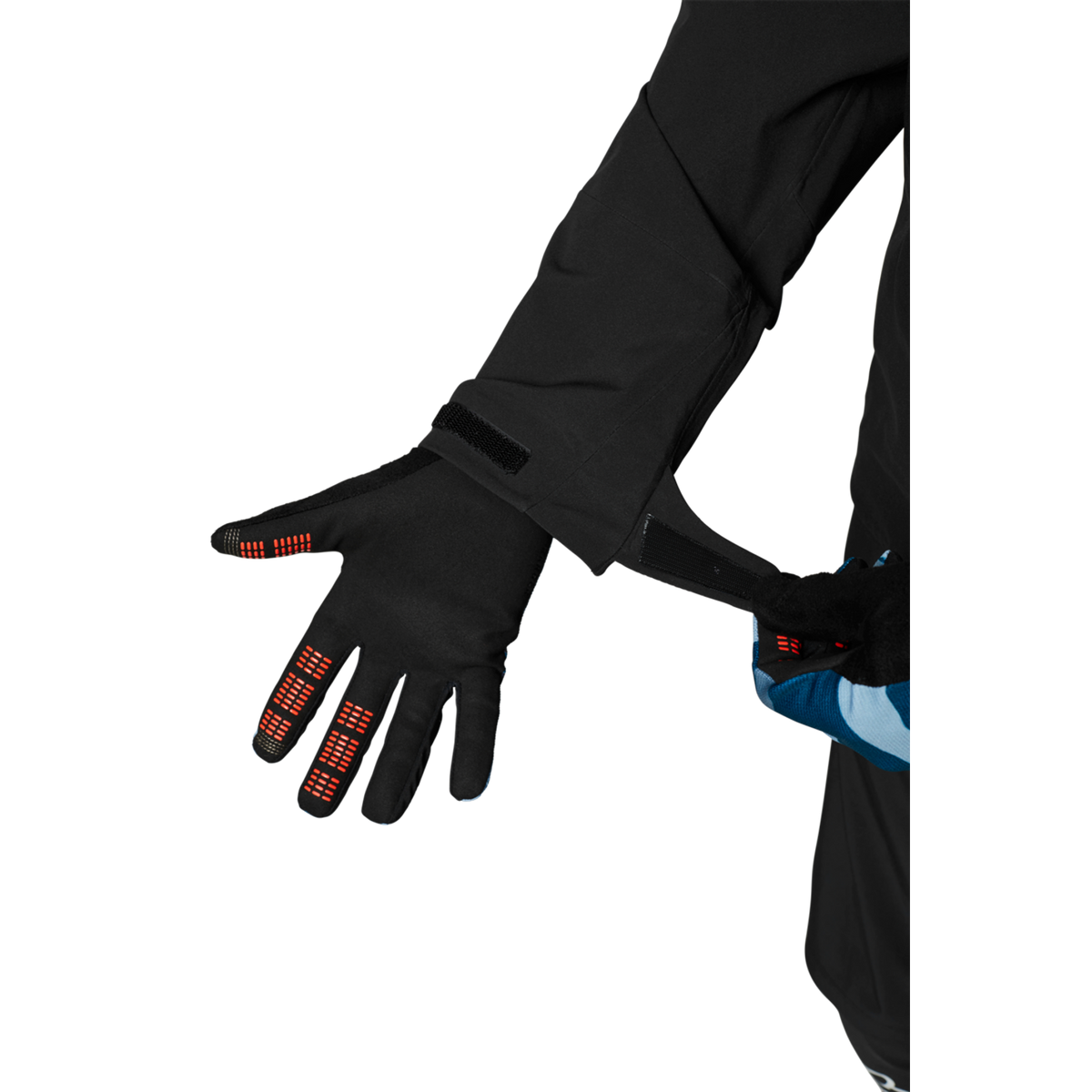 Jacke Flexair Neoshell® Water