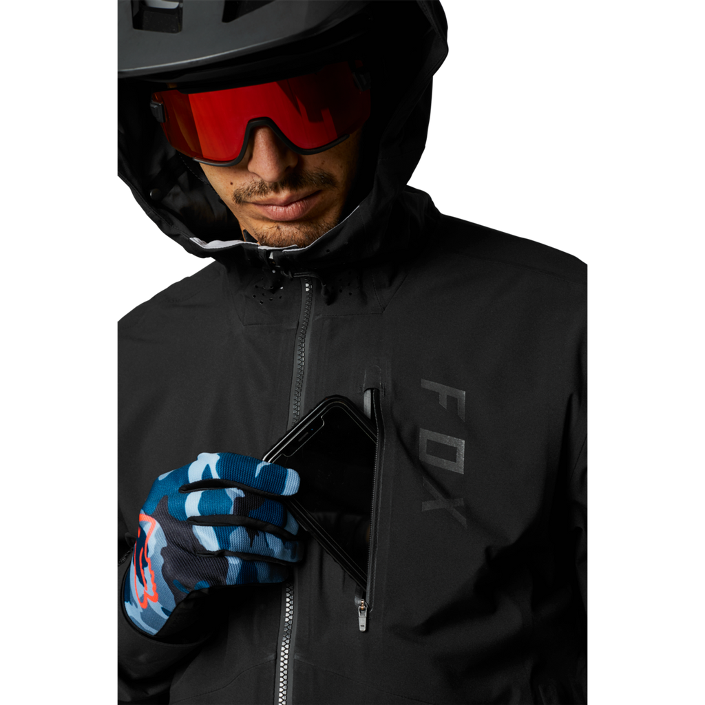 Jacke Flexair Neoshell® Water