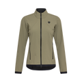 Jacke Ranger Fire Damen