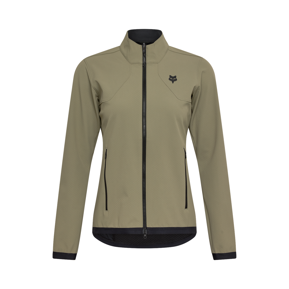 Jacke Ranger Fire Damen