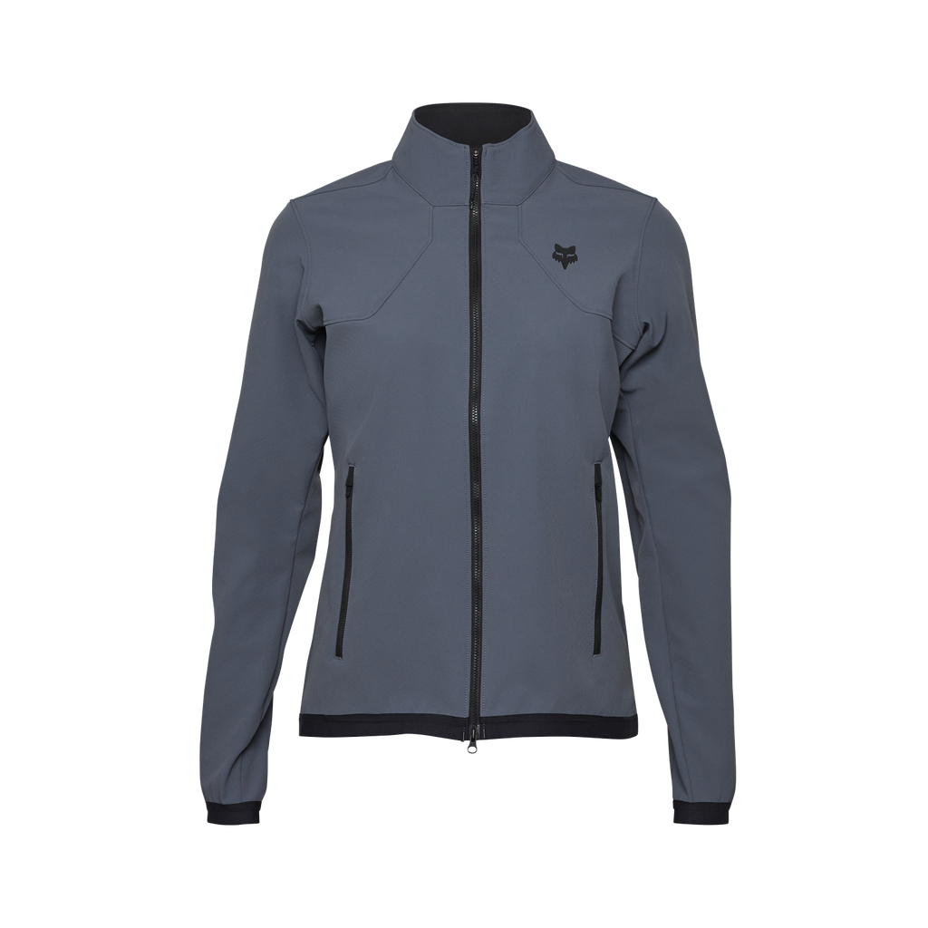 Jacke Ranger Fire Damen