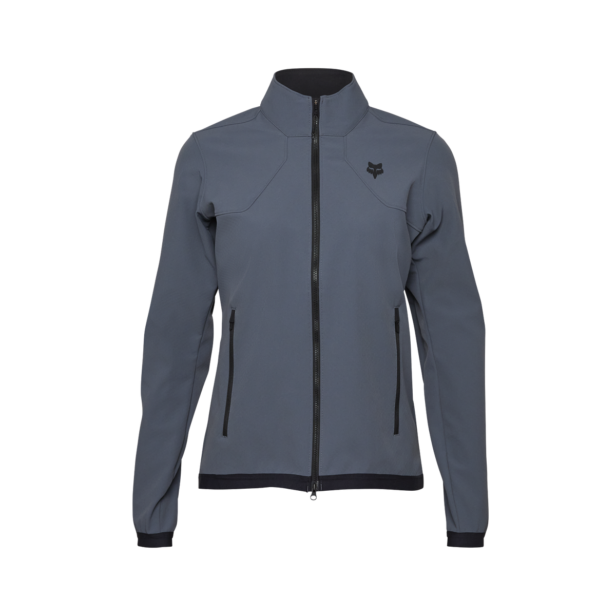 Jacke Ranger Fire Damen