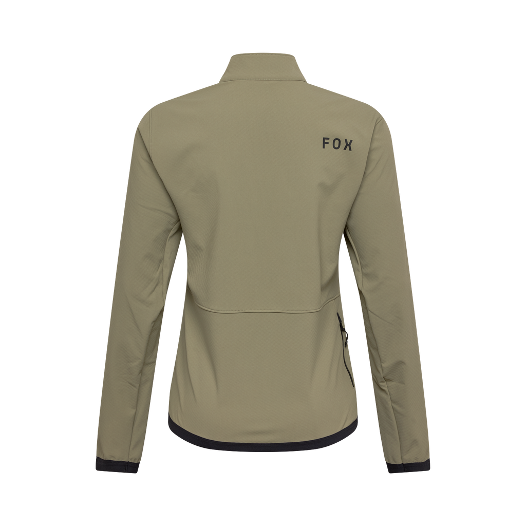 Jacke Ranger Fire Damen