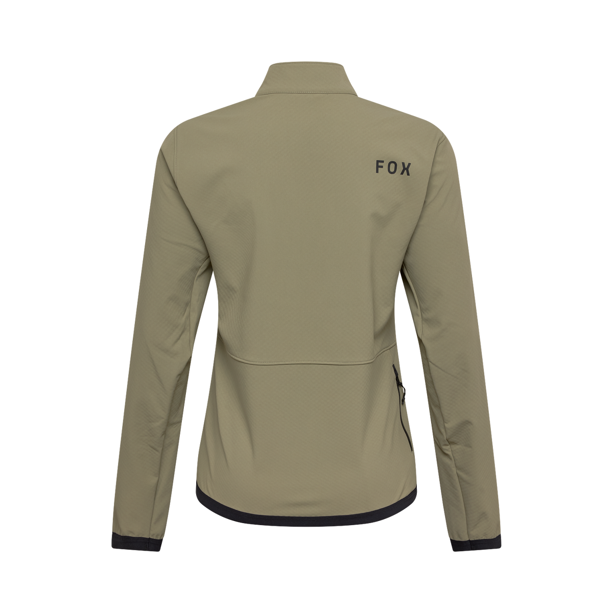 Jacke Ranger Fire Damen