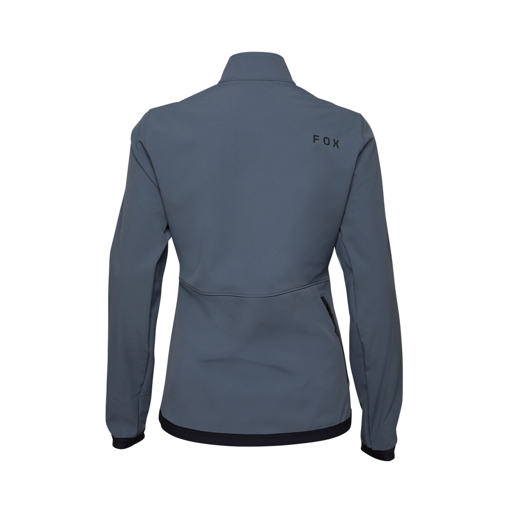 Jacke Ranger Fire Damen